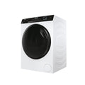 Lave-linge Frontal 10 kg - Classe A - 1400 trs/min - Moteur Induction Direct - Blanc