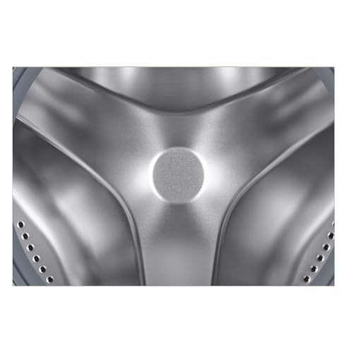 Lave-linge Frontal 9 kg - Classe A - 1400 trs/min - Dosage Automatique & Vapeur - Blanc