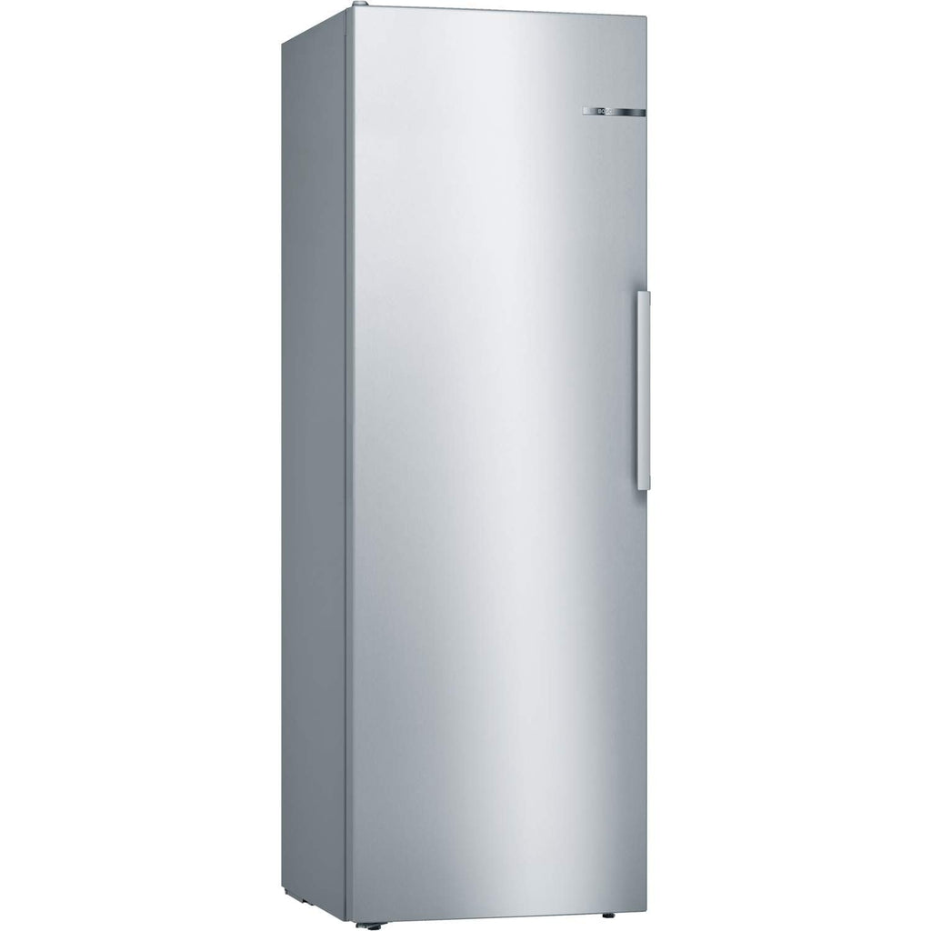 Réfrigérateur Série 4 pose-libre - 324 litres - 176 x 60 cm - Inox