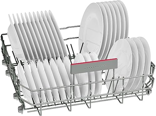 Lave-vaisselle  Série 4 60 cm, Pose libre, Blanc