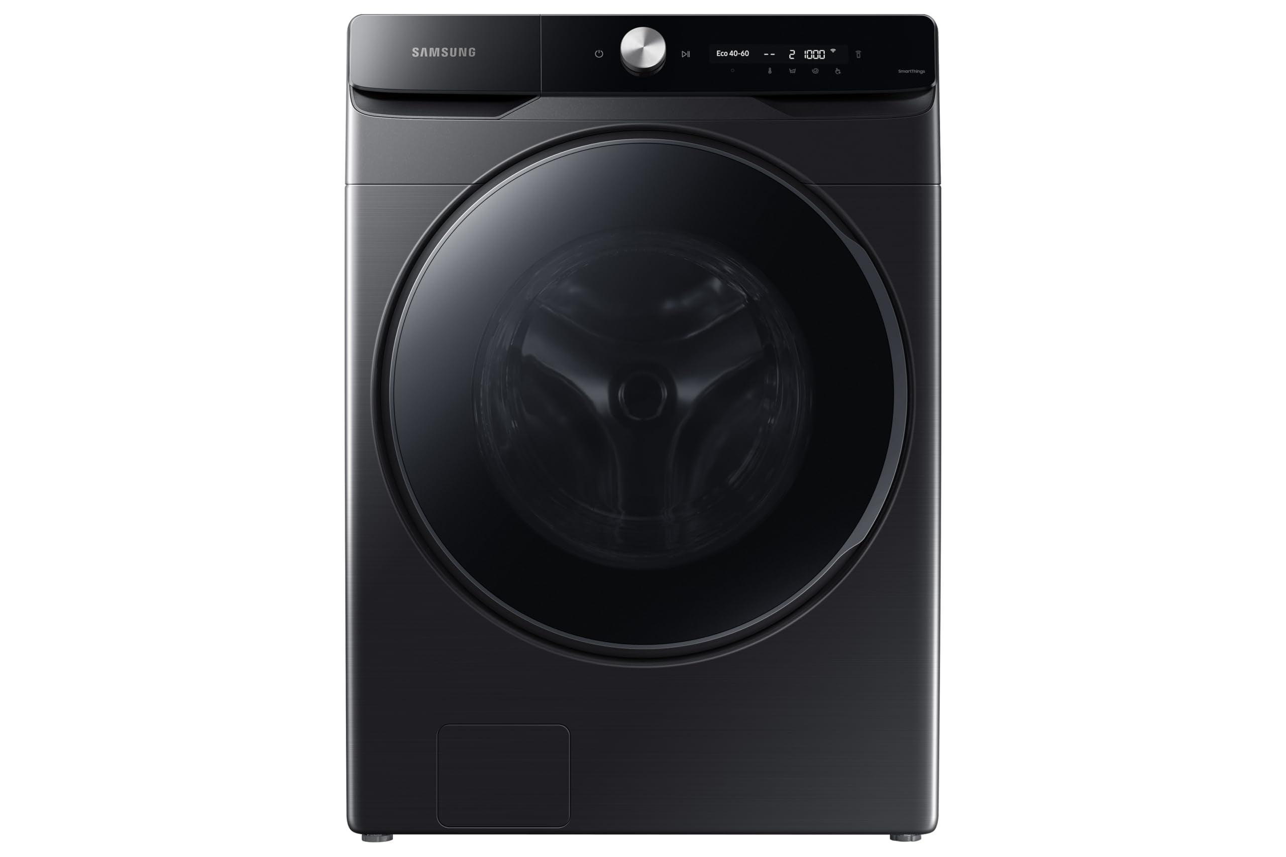 Lave-linge frontal - machine à laver AI Control U3, autonome, 20 kg, 1000 tr/min, dimensions (l x H x P) : 68,6 x 98,4 x 87,5 cm