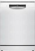 Lave-vaisselle  Série 4 60 cm, Pose libre, Blanc