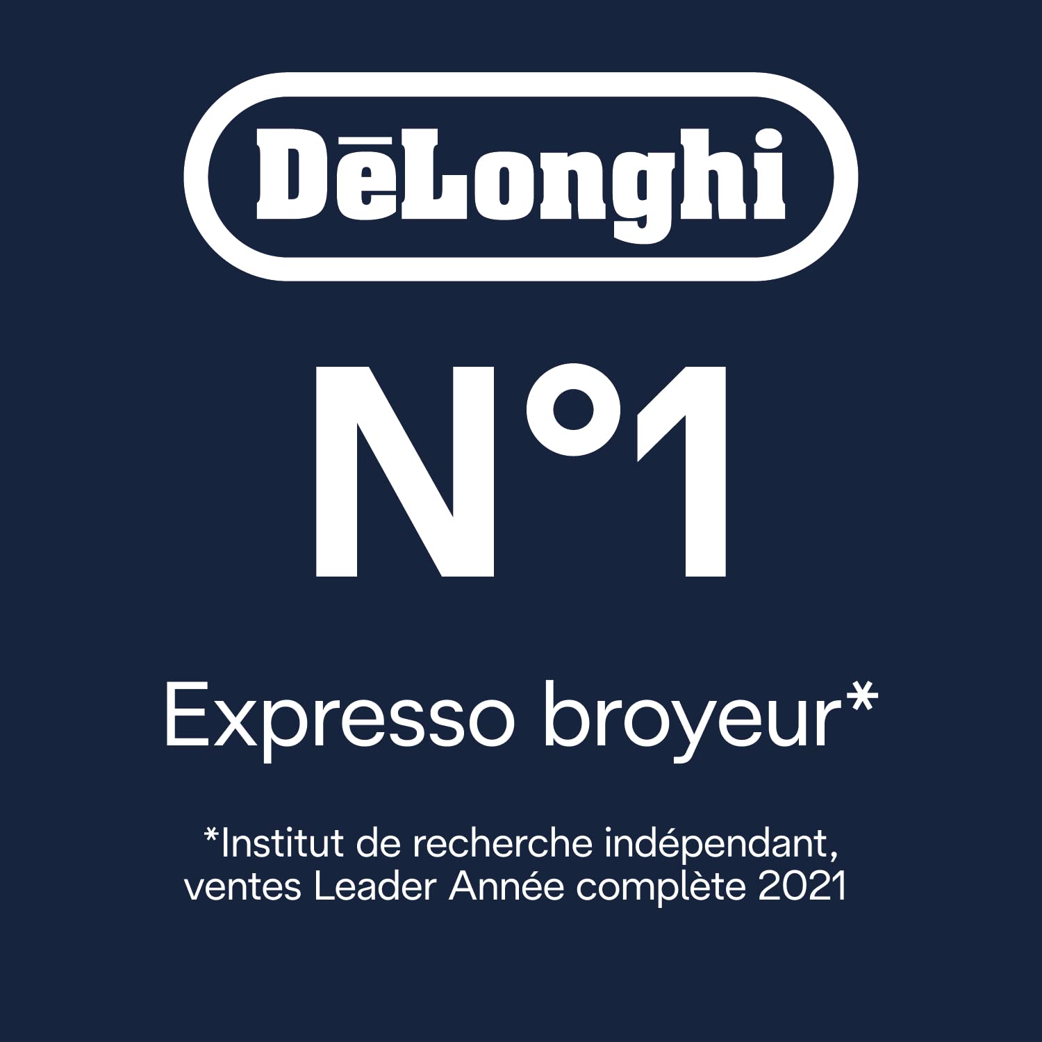Magnifica Evo, Machine à Café et Cappucino avec Broyeur à Grains, Noir